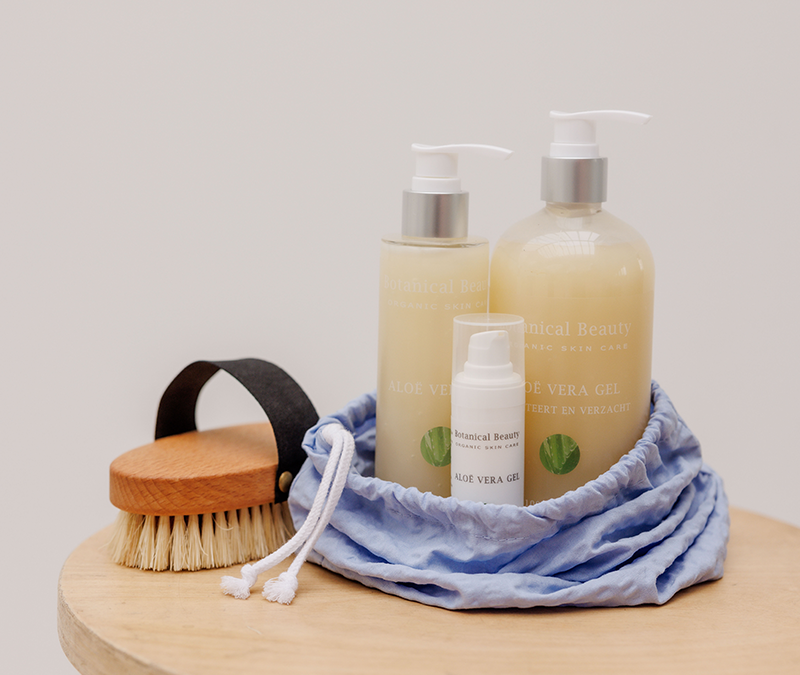 Aloë Vera Gel: een onmisbare huidverzorger, óók in de winter